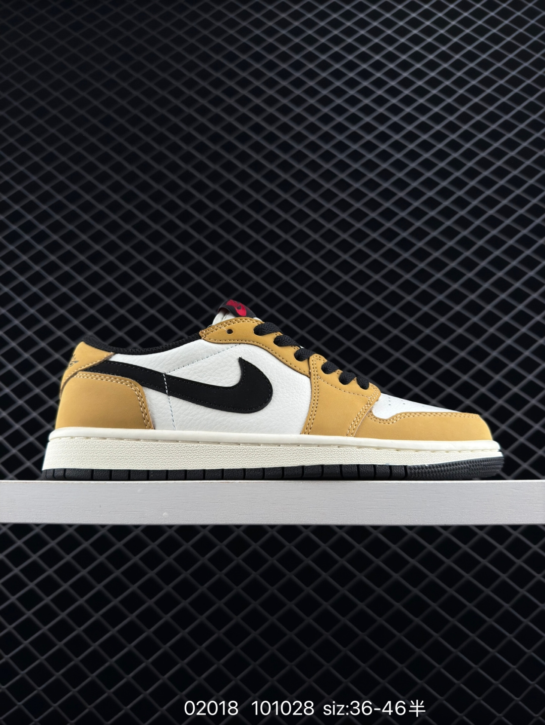 Air Jordan AJ1 Low Air Jordan AJ1 Low